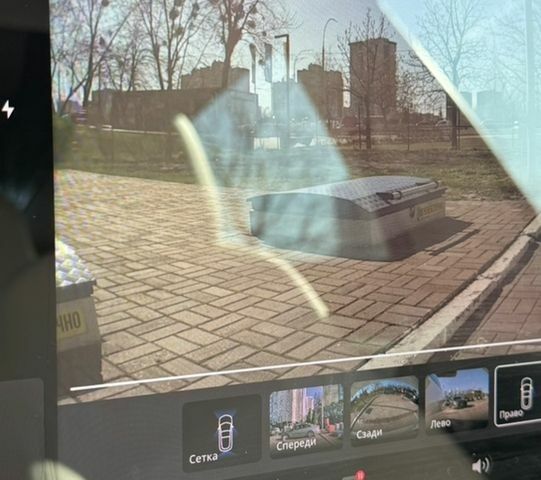 Белый Тесла Модель 3, объемом двигателя 0 л и пробегом 93 тыс. км за 17600 $, фото 15 на Automoto.ua