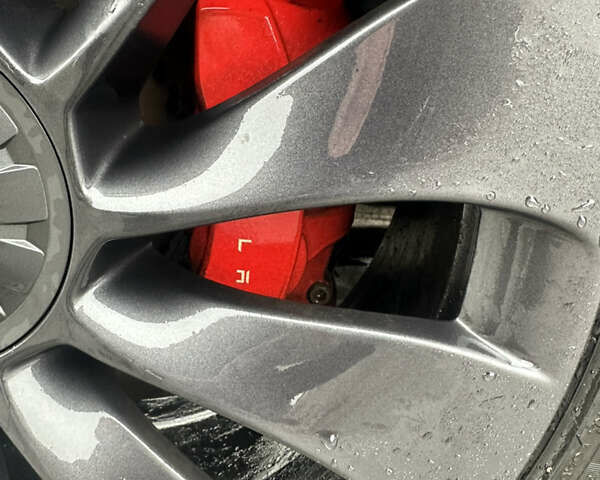 Белый Тесла Модель 3, объемом двигателя 0 л и пробегом 118 тыс. км за 24900 $, фото 9 на Automoto.ua
