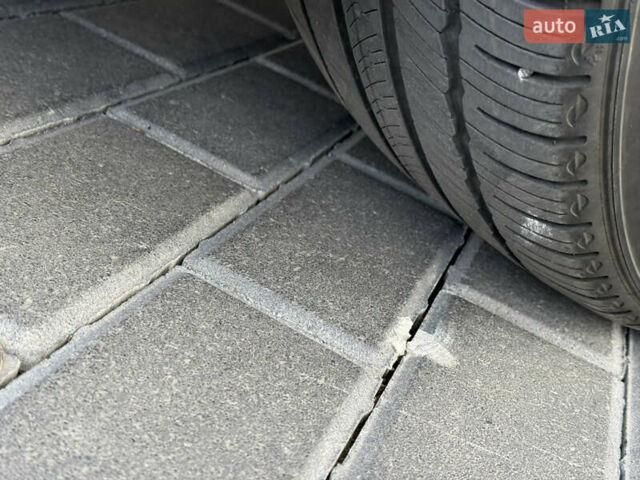 Белый Тесла Модель 3, объемом двигателя 0 л и пробегом 37 тыс. км за 19999 $, фото 83 на Automoto.ua