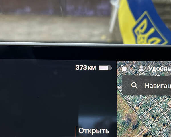 Білий Тесла Модель 3, об'ємом двигуна 0 л та пробігом 57 тис. км за 23000 $, фото 16 на Automoto.ua