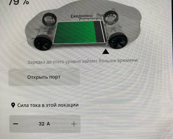 Білий Тесла Модель 3, об'ємом двигуна 0 л та пробігом 3 тис. км за 24000 $, фото 20 на Automoto.ua