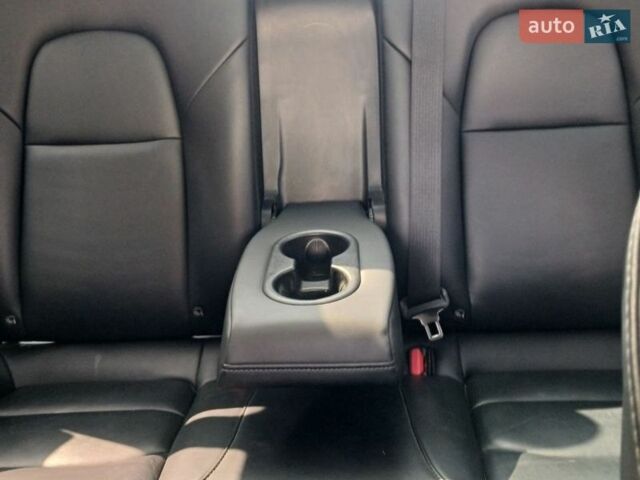 Білий Тесла Модель 3, об'ємом двигуна 0 л та пробігом 84 тис. км за 23000 $, фото 14 на Automoto.ua