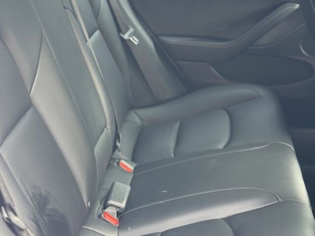 Белый Тесла Модель 3, объемом двигателя 0 л и пробегом 217 тыс. км за 15000 $, фото 22 на Automoto.ua