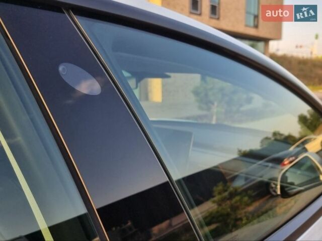 Белый Тесла Модель 3, объемом двигателя 0 л и пробегом 74 тыс. км за 18300 $, фото 20 на Automoto.ua