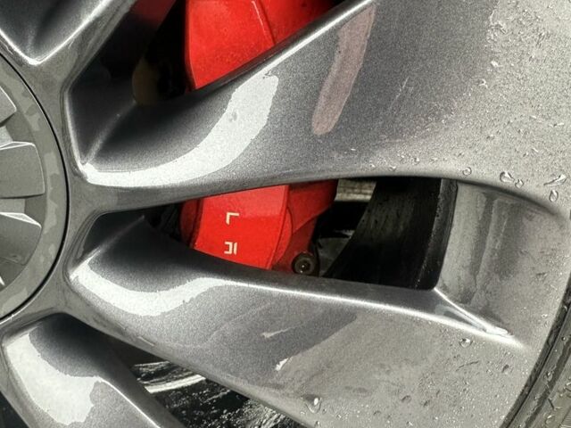 Білий Тесла Модель 3, об'ємом двигуна 0 л та пробігом 118 тис. км за 21500 $, фото 7 на Automoto.ua