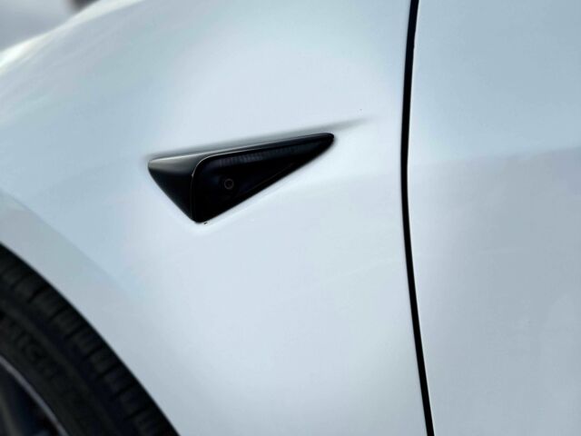 Тесла Модель 3 2021 у Луцьку на Automoto.ua Білий Тесла Модель 3, об'ємом двигуна 0 л та пробігом 170 тис. км за 18500 $, фото 21 на Automoto.ua
