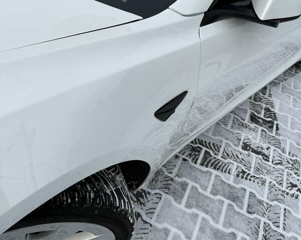 Белый Тесла Модель 3, объемом двигателя 0 л и пробегом 260 тыс. км за 19900 $, фото 20 на Automoto.ua