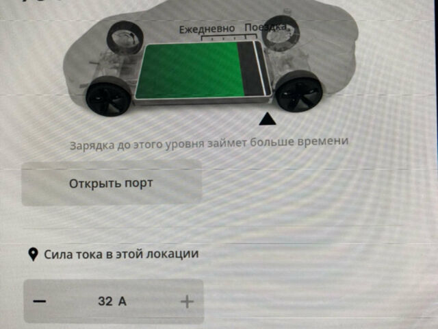 Білий Тесла Модель 3, об'ємом двигуна 0 л та пробігом 3 тис. км за 22000 $, фото 20 на Automoto.ua