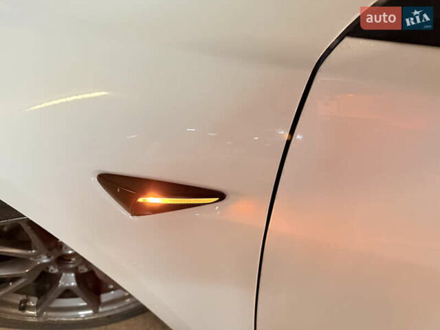 Білий Тесла Модель 3, об'ємом двигуна 0 л та пробігом 87 тис. км за 17450 $, фото 13 на Automoto.ua