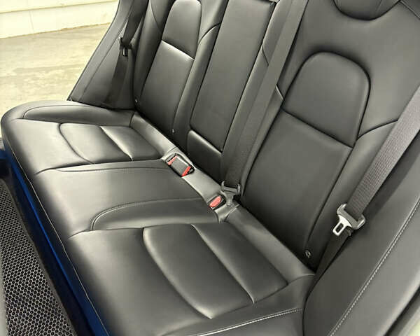 Білий Тесла Модель 3, об'ємом двигуна 0 л та пробігом 113 тис. км за 20200 $, фото 77 на Automoto.ua