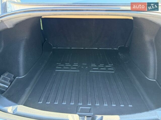 Белый Тесла Модель 3, объемом двигателя 0 л и пробегом 82 тыс. км за 19999 $, фото 13 на Automoto.ua