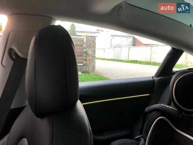 Белый Тесла Модель 3, объемом двигателя 0 л и пробегом 105 тыс. км за 16950 $, фото 41 на Automoto.ua
