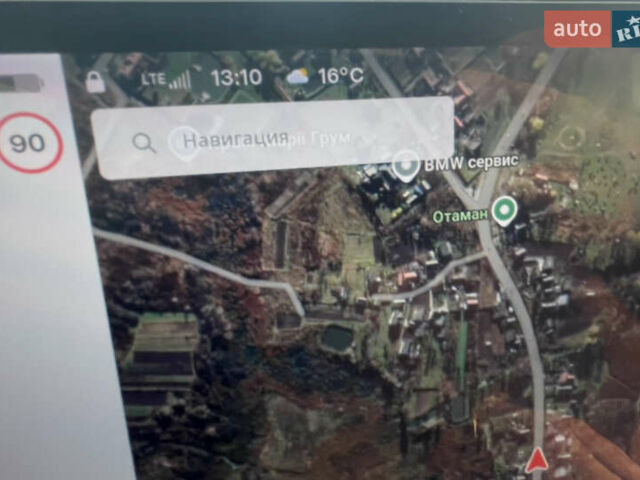 Білий Тесла Модель 3, об'ємом двигуна 0 л та пробігом 78 тис. км за 18000 $, фото 21 на Automoto.ua
