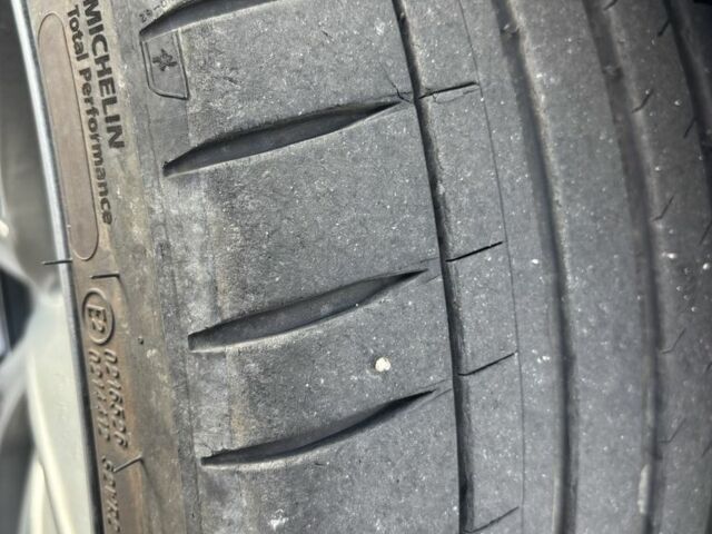 Білий Тесла Модель 3, об'ємом двигуна 0 л та пробігом 73 тис. км за 16600 $, фото 7 на Automoto.ua