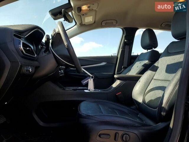 Белый Тесла Модель 3, объемом двигателя 0 л и пробегом 85 тыс. км за 25000 $, фото 20 на Automoto.ua