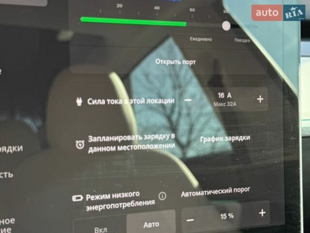 Білий Тесла Модель 3, об'ємом двигуна 0 л та пробігом 90 тис. км за 19000 $, фото 14 на Automoto.ua