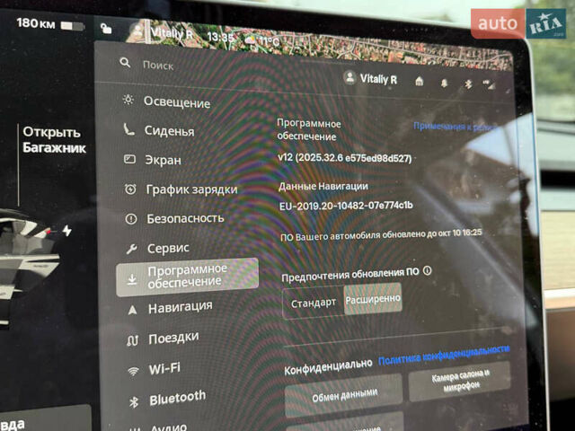 Белый Тесла Модель 3, объемом двигателя 0 л и пробегом 58 тыс. км за 19000 $, фото 17 на Automoto.ua