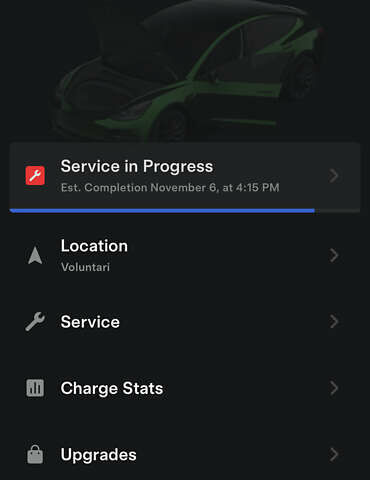 Білий Тесла Модель 3, об'ємом двигуна 0 л та пробігом 79 тис. км за 22400 $, фото 3 на Automoto.ua