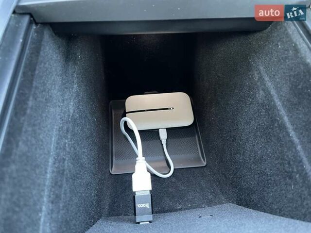 Белый Тесла Модель 3, объемом двигателя 0 л и пробегом 37 тыс. км за 22999 $, фото 37 на Automoto.ua