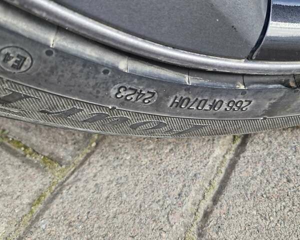 Белый Тесла Модель 3, объемом двигателя 0 л и пробегом 56 тыс. км за 21200 $, фото 17 на Automoto.ua