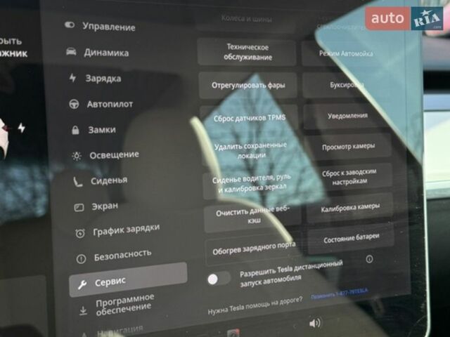 Белый Тесла Модель 3, объемом двигателя 0 л и пробегом 90 тыс. км за 17600 $, фото 21 на Automoto.ua