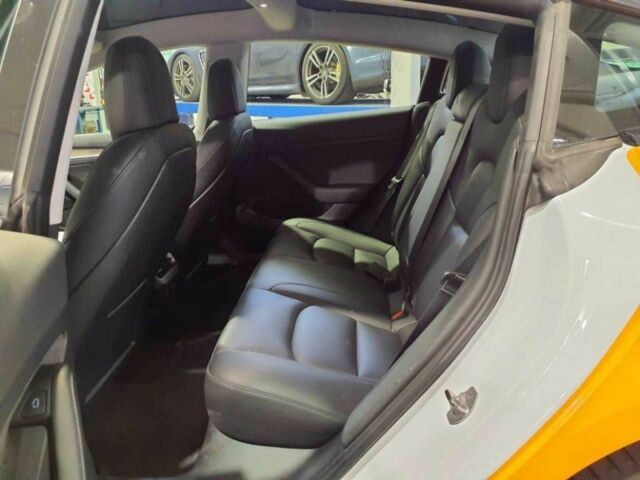 Тесла Модель 3 2021 у Києві на Automoto.ua Білий Тесла Модель 3, об'ємом двигуна 0 л та пробігом 80 тис. км за 13600 $, фото 7 на Automoto.ua