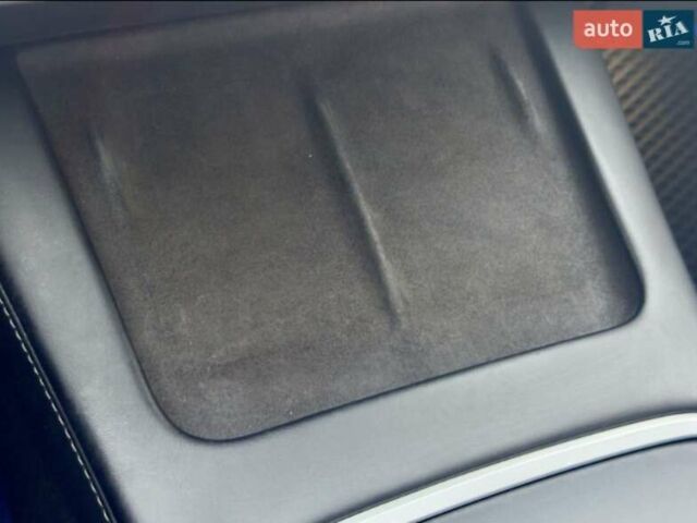 Білий Тесла Модель 3, об'ємом двигуна 0 л та пробігом 84 тис. км за 18900 $, фото 14 на Automoto.ua