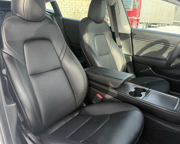 Білий Тесла Модель 3, об'ємом двигуна 0 л та пробігом 114 тис. км за 19500 $, фото 36 на Automoto.ua