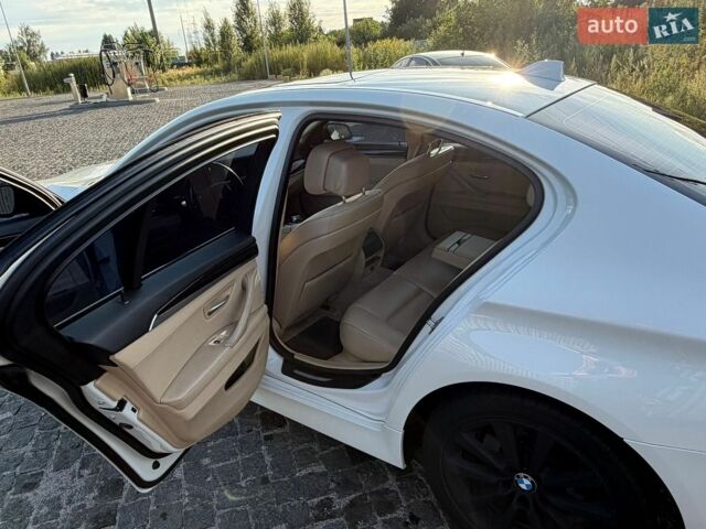 Белый Тесла Модель 3, объемом двигателя 0 л и пробегом 80 тыс. км за 16500 $, фото 14 на Automoto.ua