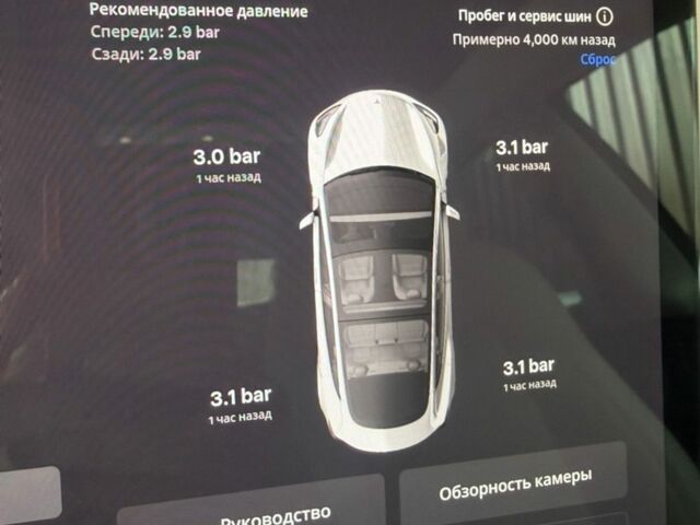 Белый Тесла Модель 3, объемом двигателя 0 л и пробегом 84 тыс. км за 23900 $, фото 18 на Automoto.ua