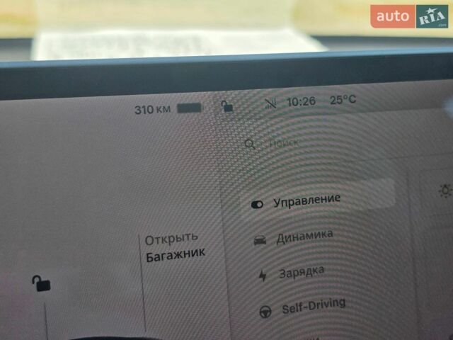 Білий Тесла Модель 3, об'ємом двигуна 0 л та пробігом 66 тис. км за 15999 $, фото 53 на Automoto.ua