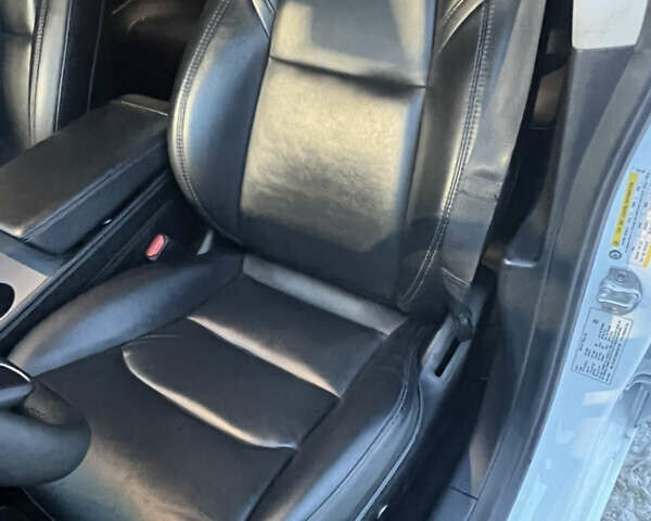 Білий Тесла Модель 3, об'ємом двигуна 0 л та пробігом 181 тис. км за 19000 $, фото 13 на Automoto.ua