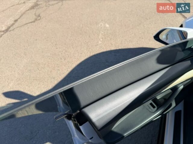 Белый Тесла Модель 3, объемом двигателя 0 л и пробегом 82 тыс. км за 19999 $, фото 27 на Automoto.ua