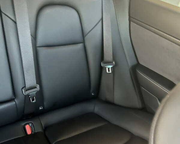 Білий Тесла Модель 3, об'ємом двигуна 0 л та пробігом 69 тис. км за 20000 $, фото 12 на Automoto.ua