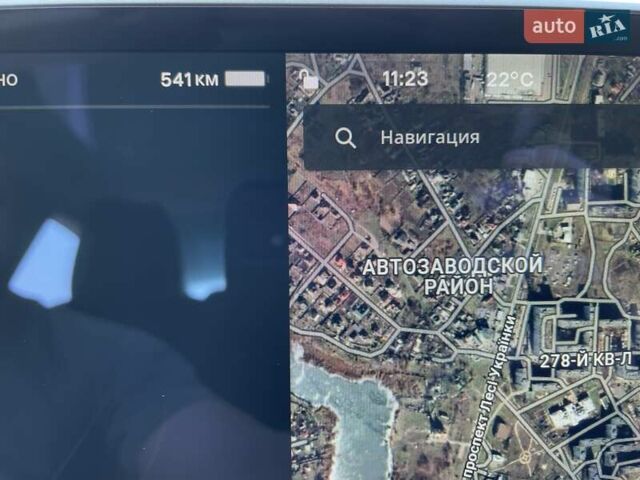 Білий Тесла Модель 3, об'ємом двигуна 0 л та пробігом 37 тис. км за 22500 $, фото 28 на Automoto.ua