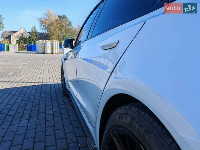 Білий Тесла Модель 3, об'ємом двигуна 0 л та пробігом 70 тис. км за 23500 $, фото 34 на Automoto.ua