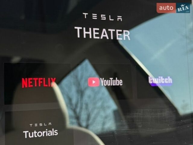 Білий Тесла Модель 3, об'ємом двигуна 0 л та пробігом 90 тис. км за 19000 $, фото 15 на Automoto.ua