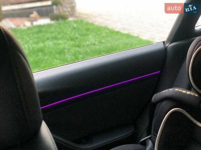 Белый Тесла Модель 3, объемом двигателя 0 л и пробегом 105 тыс. км за 16950 $, фото 47 на Automoto.ua