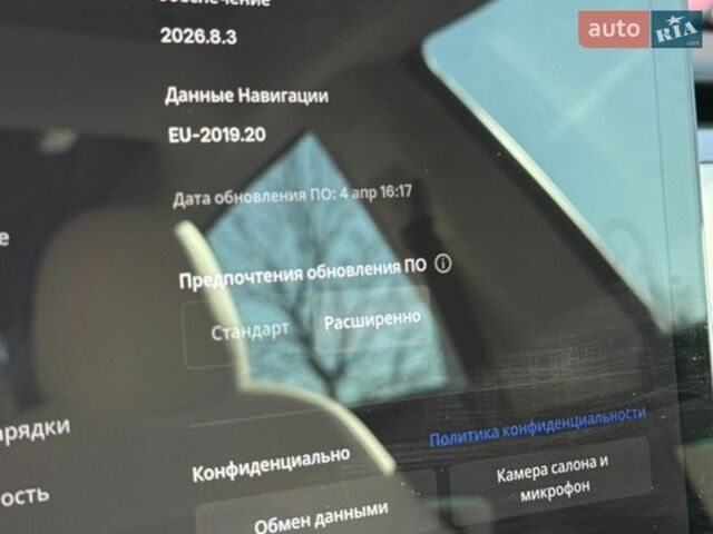 Белый Тесла Модель 3, объемом двигателя 0 л и пробегом 90 тыс. км за 17600 $, фото 19 на Automoto.ua
