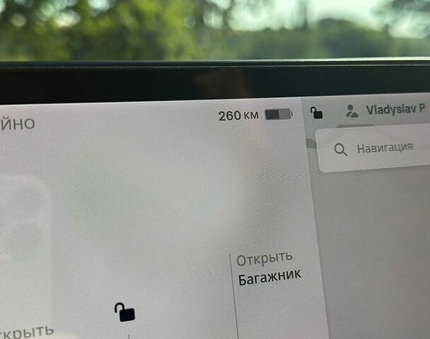 Белый Тесла Модель 3, объемом двигателя 0 л и пробегом 104 тыс. км за 15000 $, фото 19 на Automoto.ua