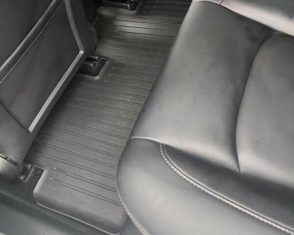 Белый Тесла Модель 3, объемом двигателя 0 л и пробегом 55 тыс. км за 17650 $, фото 14 на Automoto.ua