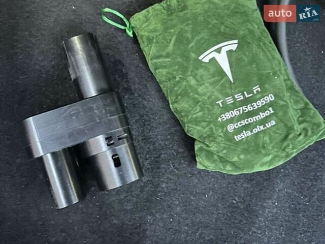 Білий Тесла Модель 3, об'ємом двигуна 0 л та пробігом 64 тис. км за 19999 $, фото 17 на Automoto.ua
