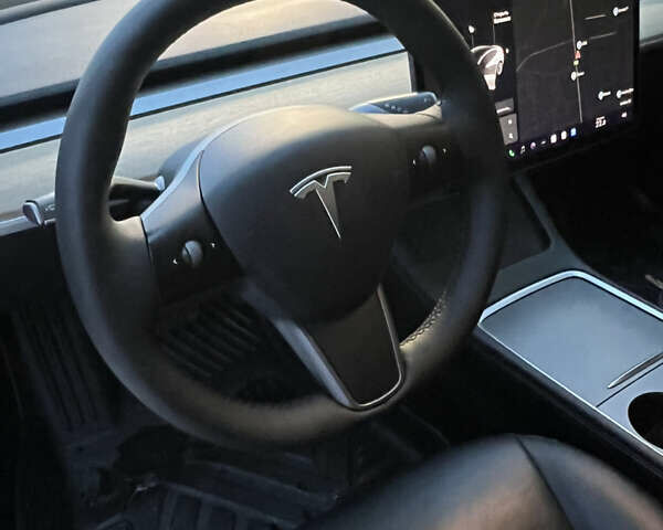 Білий Тесла Модель 3, об'ємом двигуна 0 л та пробігом 181 тис. км за 19000 $, фото 19 на Automoto.ua