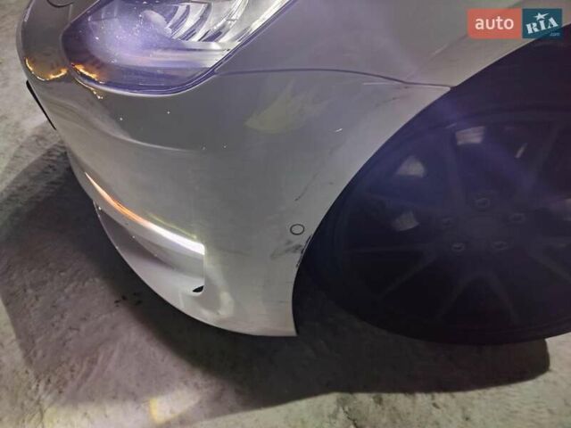 Белый Тесла Модель 3, объемом двигателя 0 л и пробегом 72 тыс. км за 22000 $, фото 21 на Automoto.ua