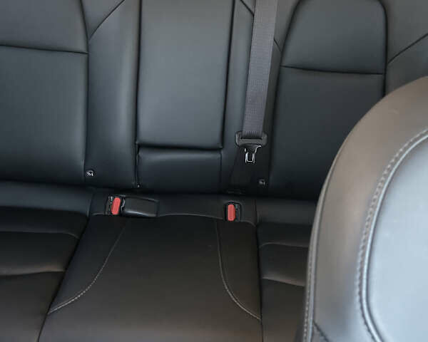 Білий Тесла Модель 3, об'ємом двигуна 0 л та пробігом 69 тис. км за 20000 $, фото 11 на Automoto.ua