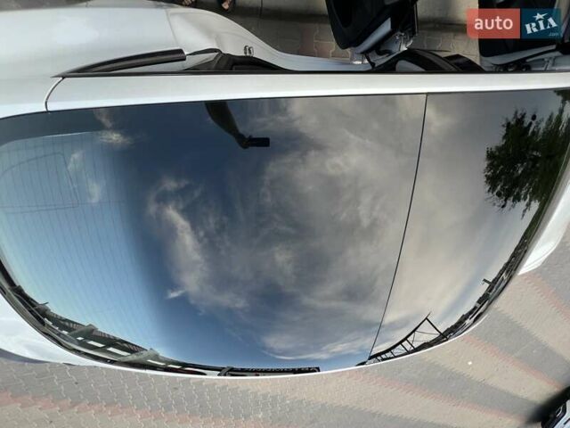 Белый Тесла Модель 3, объемом двигателя 0 л и пробегом 164 тыс. км за 18400 $, фото 11 на Automoto.ua