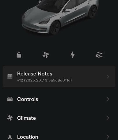 Белый Тесла Модель 3, объемом двигателя 0 л и пробегом 42 тыс. км за 19500 $, фото 24 на Automoto.ua