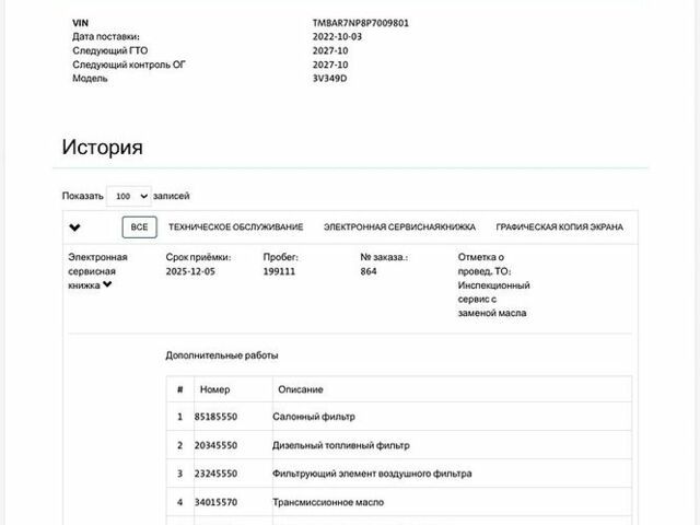 Белый Тесла Модель 3, объемом двигателя 0 л и пробегом 101 тыс. км за 15850 $, фото 15 на Automoto.ua