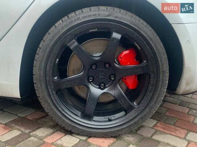 Белый Тесла Модель 3, объемом двигателя 0 л и пробегом 134 тыс. км за 19500 $, фото 5 на Automoto.ua