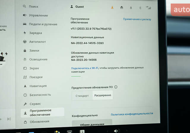 Білий Тесла Модель 3, об'ємом двигуна 0 л та пробігом 26 тис. км за 32400 $, фото 27 на Automoto.ua